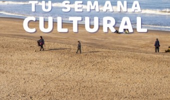 AGENDA CULTURAL PARA EL LTIMO FIN DE SEMANA DE LAS VACACIONES DE INVIERNO